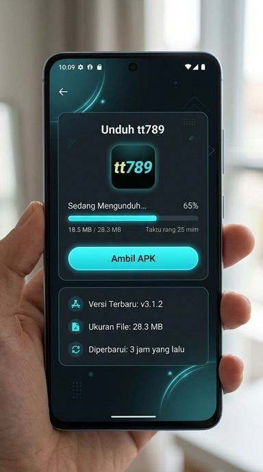 Unduh dan Instal APK tt789 Terbaru untuk Android